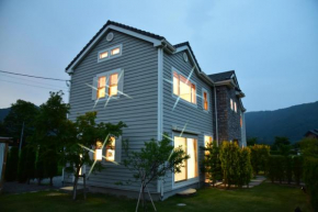 Kawaguchiko Cottage Minami